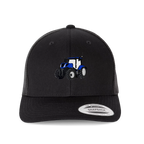 Casquette - New Holland T7