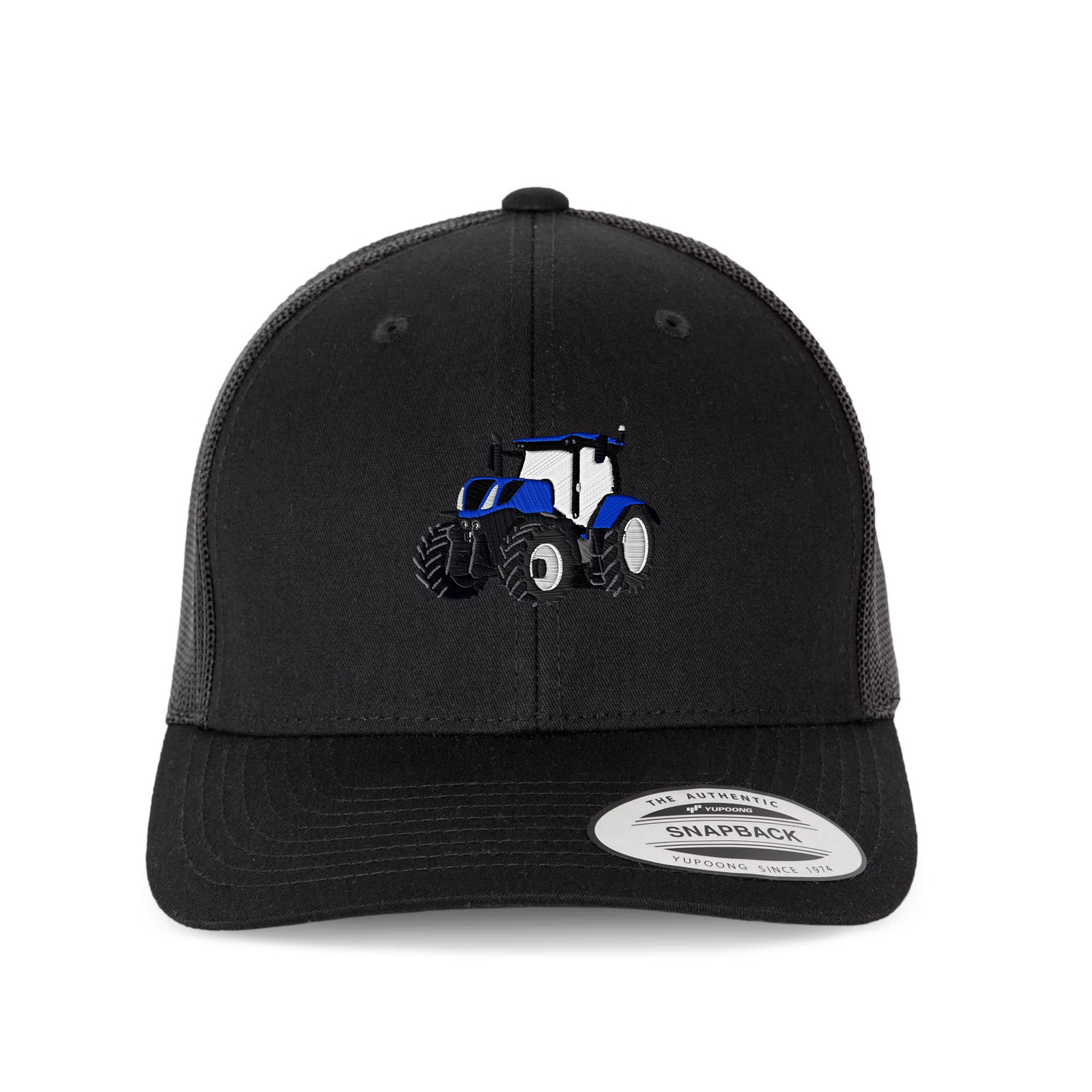 Casquette - New Holland T7