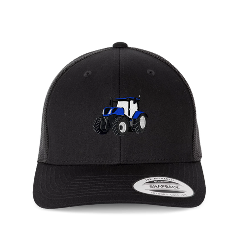 Casquette - New Holland T7