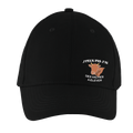 Casquette "J'peux pas j'ai des vaches à élever"