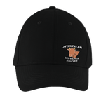 Casquette "J'peux pas j'ai des vaches à élever"