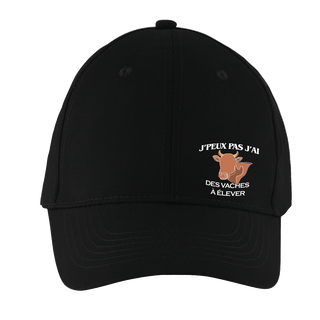 Casquette