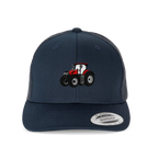 Casquette - Case IH
