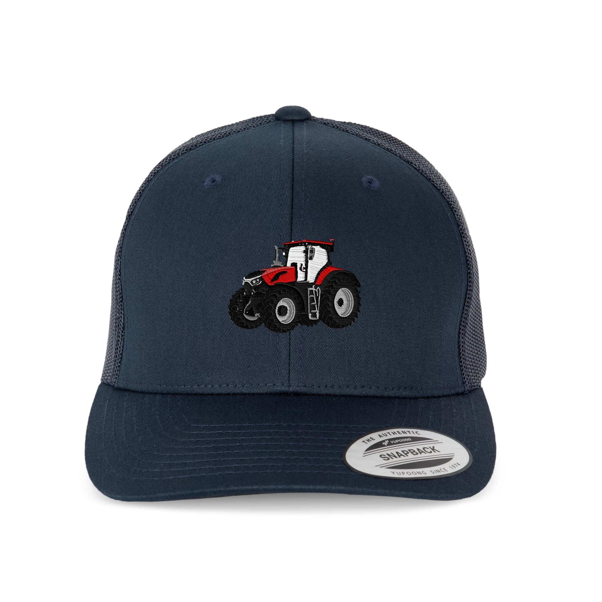 Casquette - Case IH