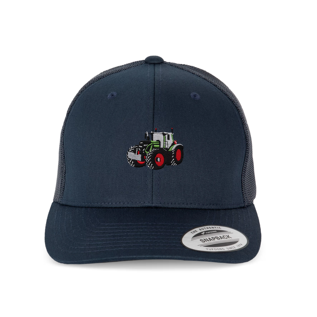 Casquette - Fendt 930