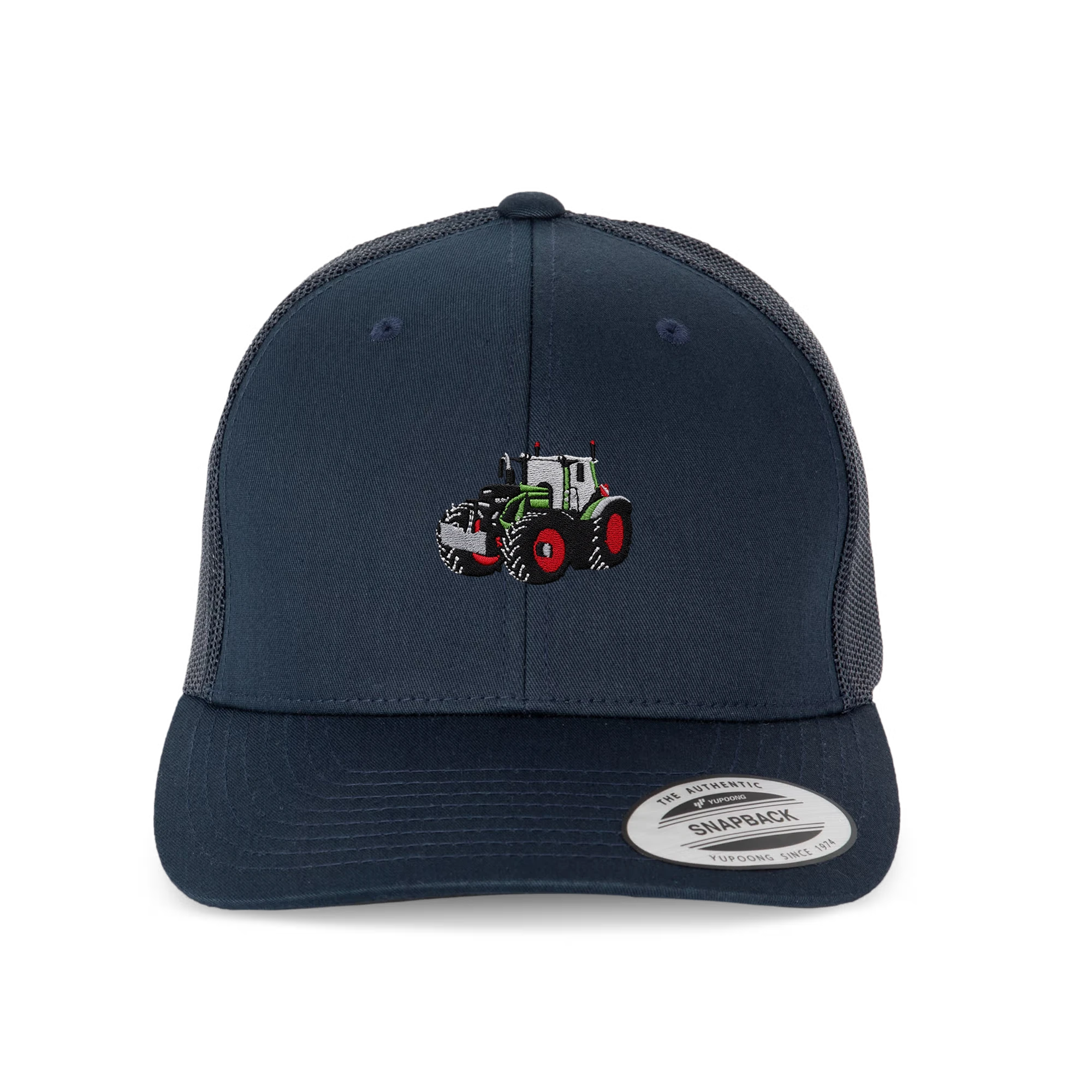 Casquette - Fendt 930