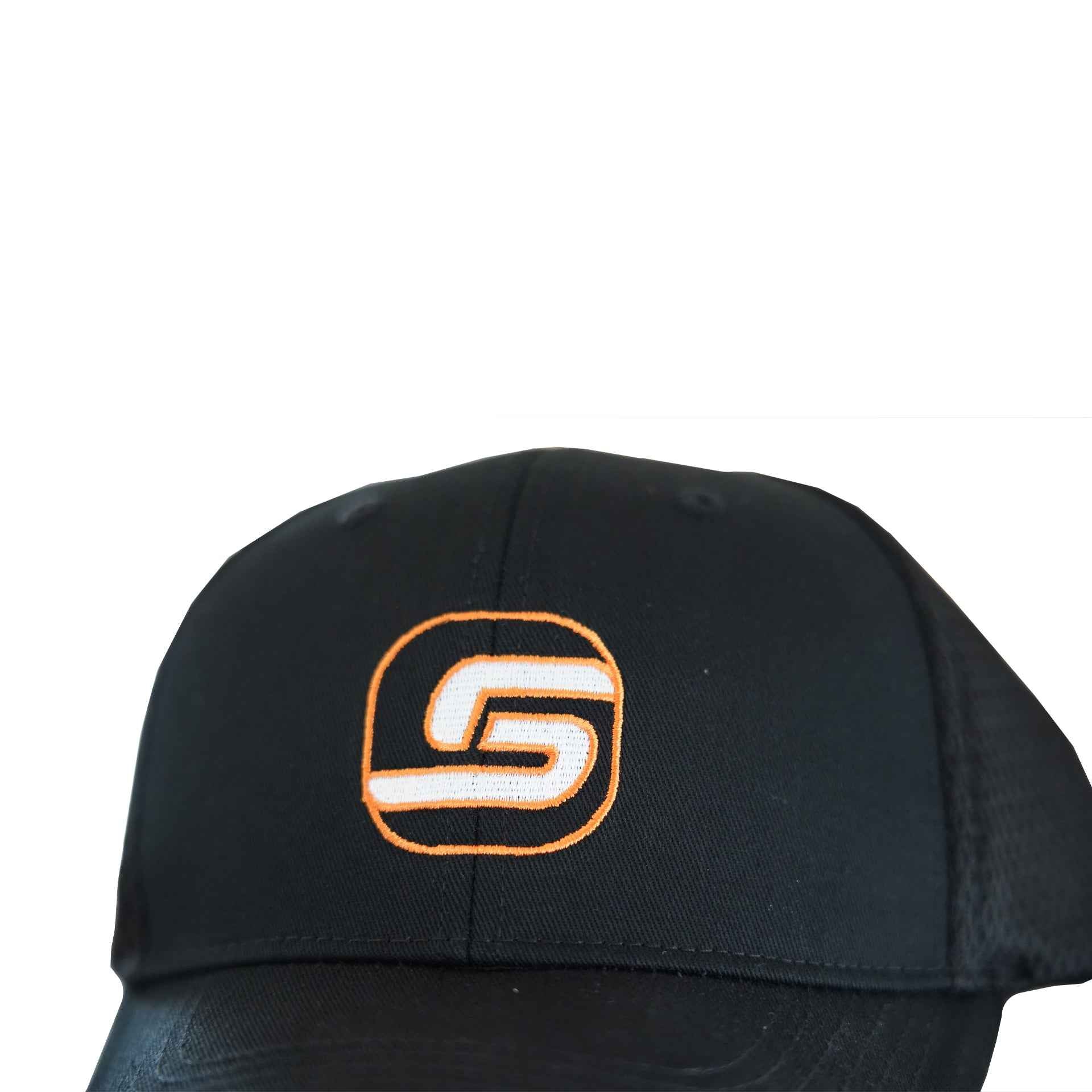 Casquette SODIMAC ajouré au dos