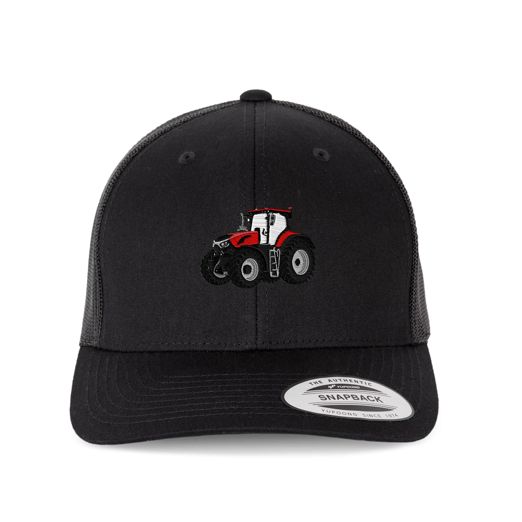 Casquette - Case IH