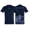 T-shirt enfant Charolaise