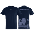 T-shirt enfant Charolaise