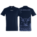 T-shirt Vache Charolaise