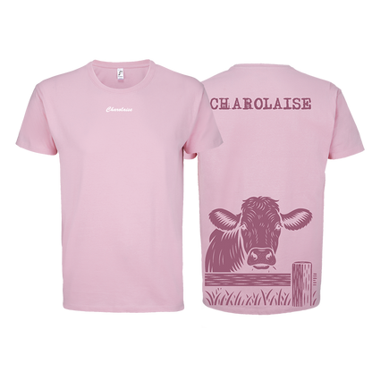 T-shirt Octobre Rose