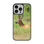 Coque Chevreuil allongé