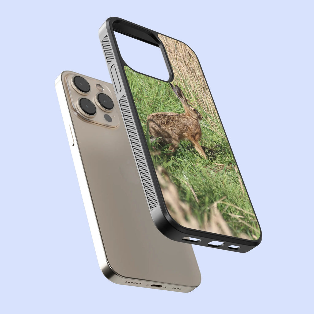 Coque lièvre