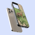 Coque lièvre