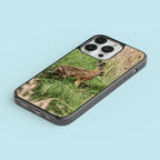 Coque lièvre