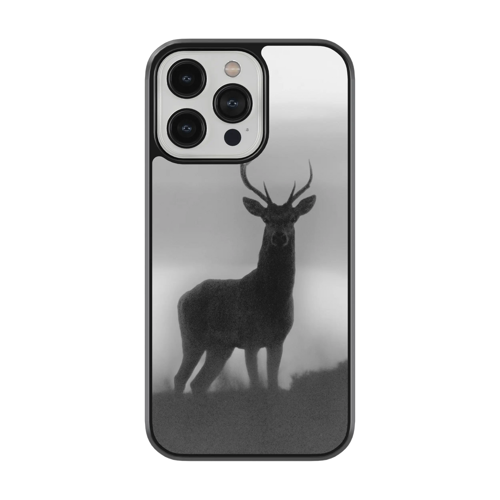 Coque Cerf