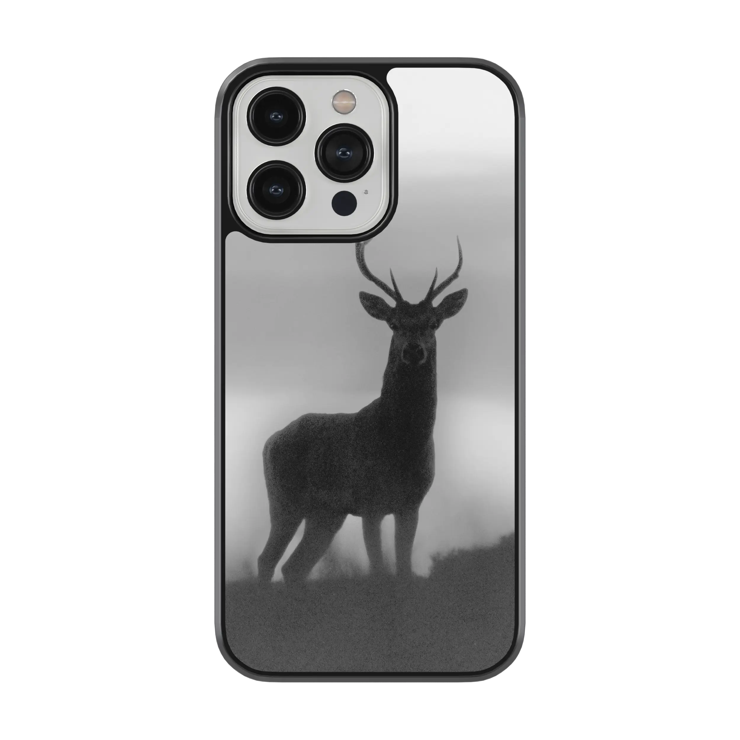 Coque Cerf