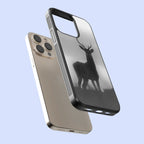 Coque Cerf