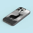 Coque Cerf
