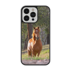 Coque - Cheval