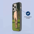Coque - Cheval