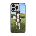 Coque - Cheval