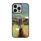 Coque - Chèvre