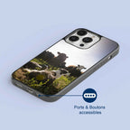 Coque - Chiens & Vaches