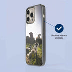 Coque - Chiens & Vaches