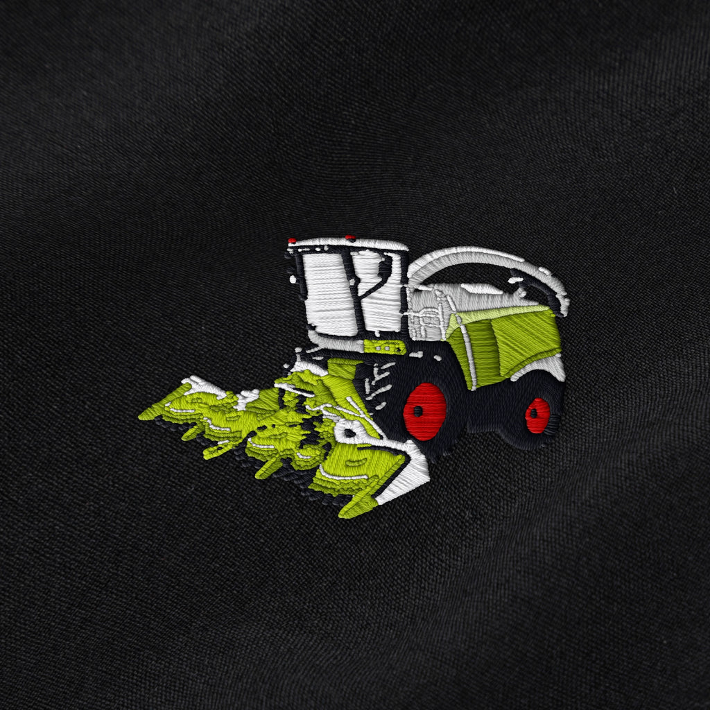 Doudoune - Claas Jaguar 960
