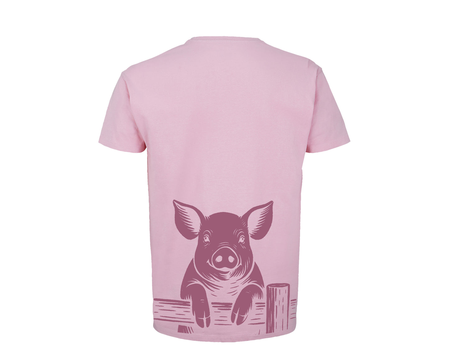T-shirt Cochon (1)