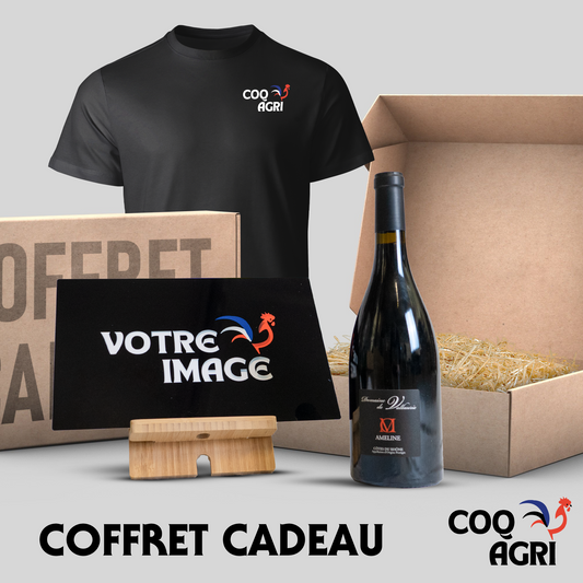 COFFRET CADEAU