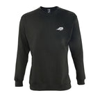 Sweat col rond - C15