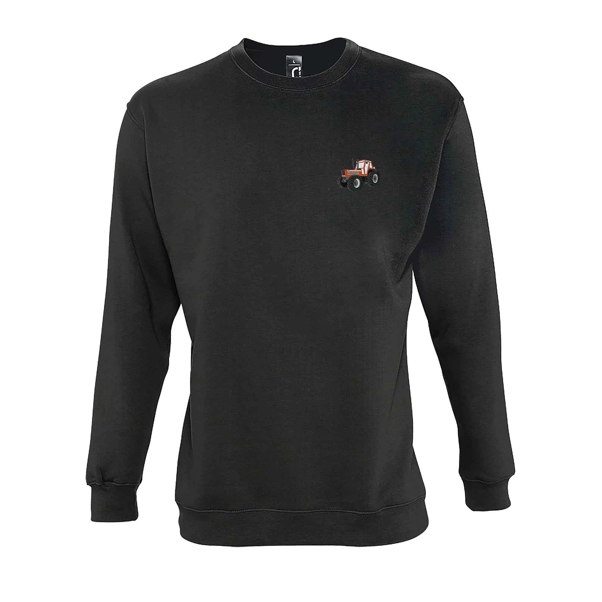 Sweat col rond - Fiat
