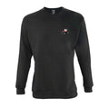 Sweat col rond - Massey 8S