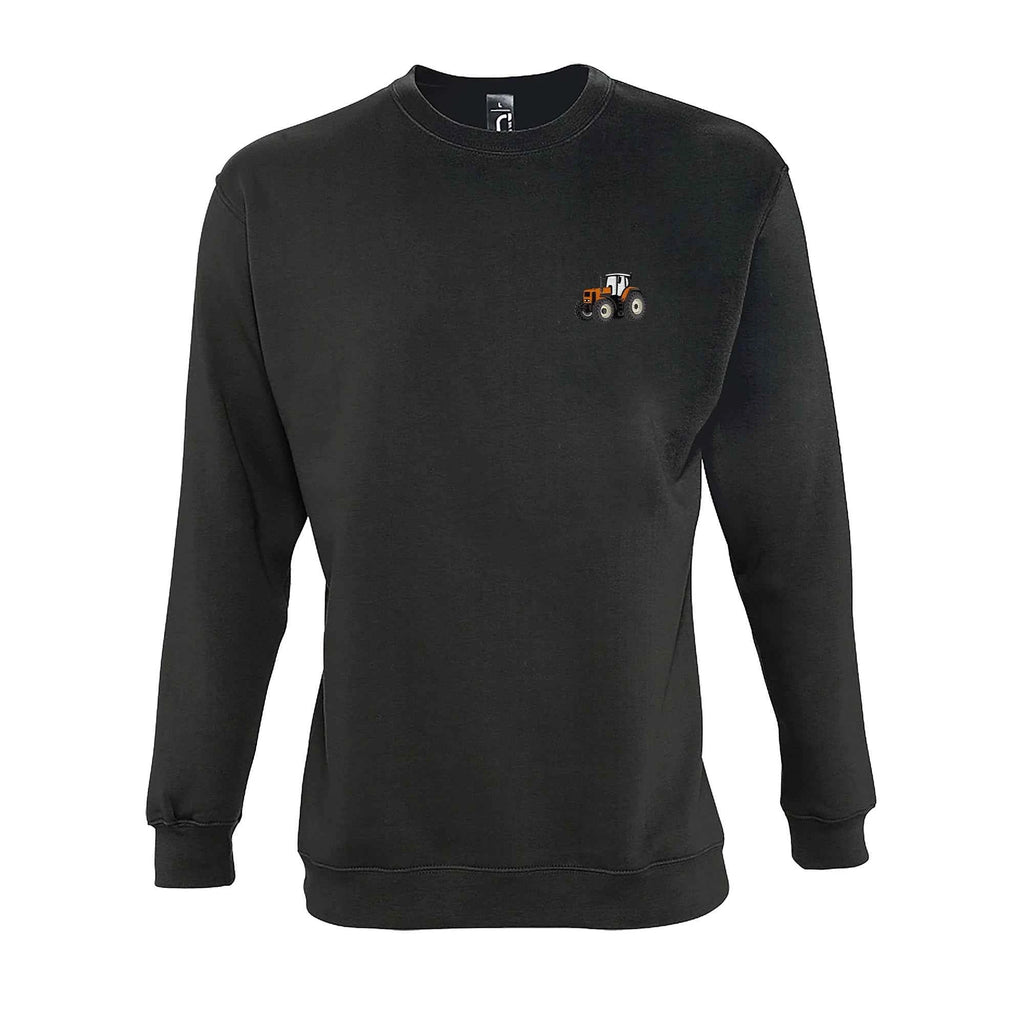 Sweat col rond - Renault 133 54
