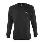 Sweat col rond - Renault 133 54