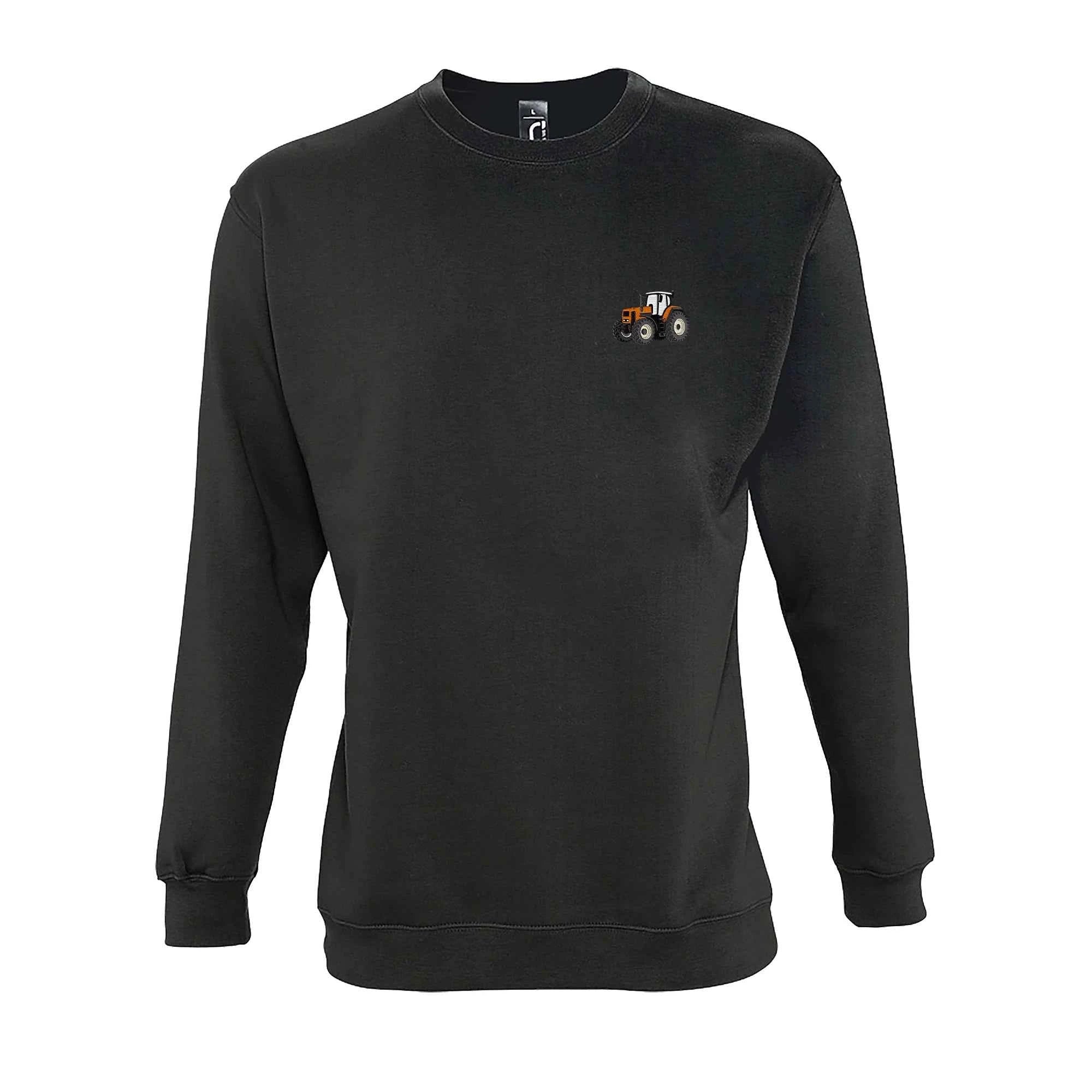 Sweat col rond - Renault 133 54