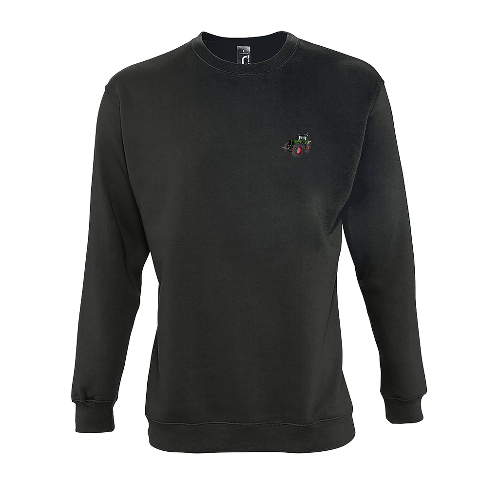 Sweat col rond - Fendt Favorit 926