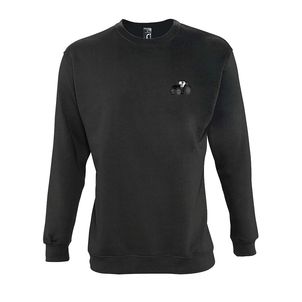 Sweat col rond - Valtra T255