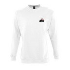 Sweat col rond - Case IH