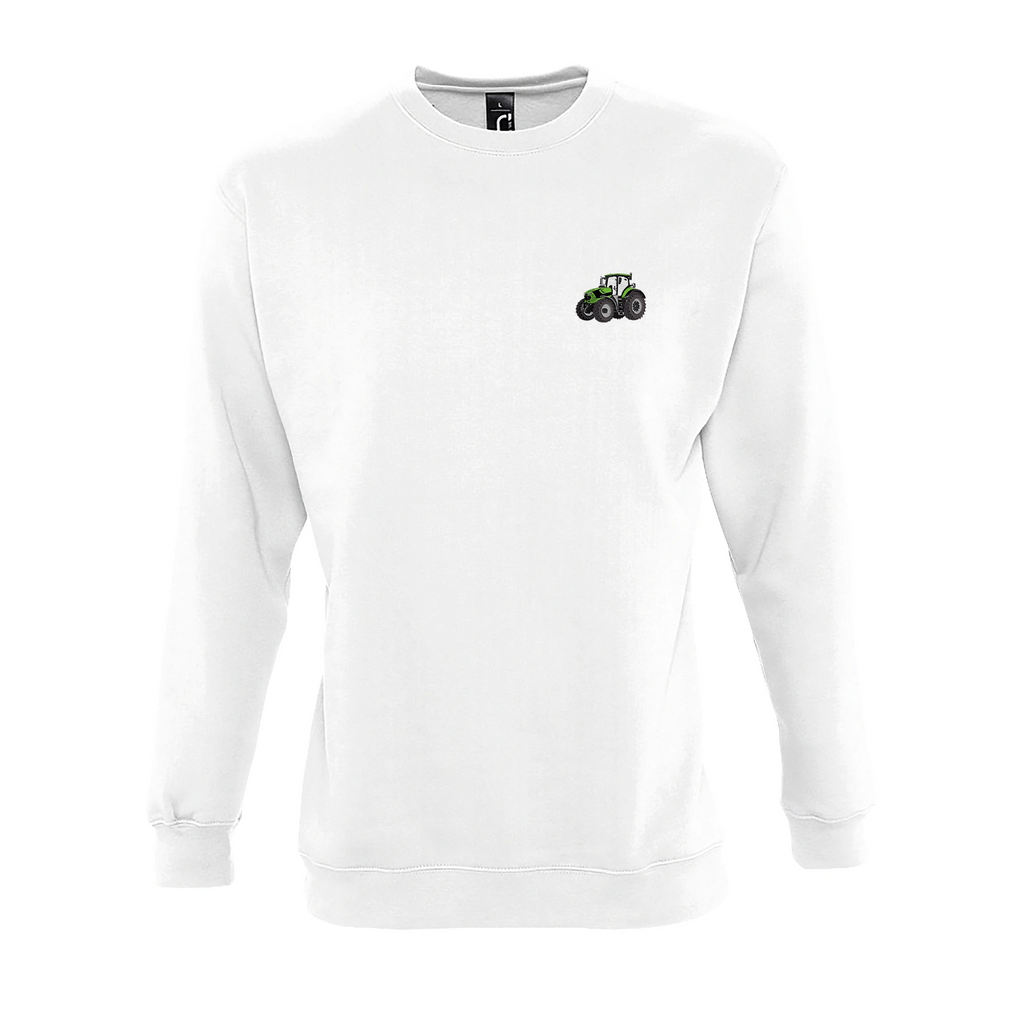 Sweat col rond - Deutz Fahr