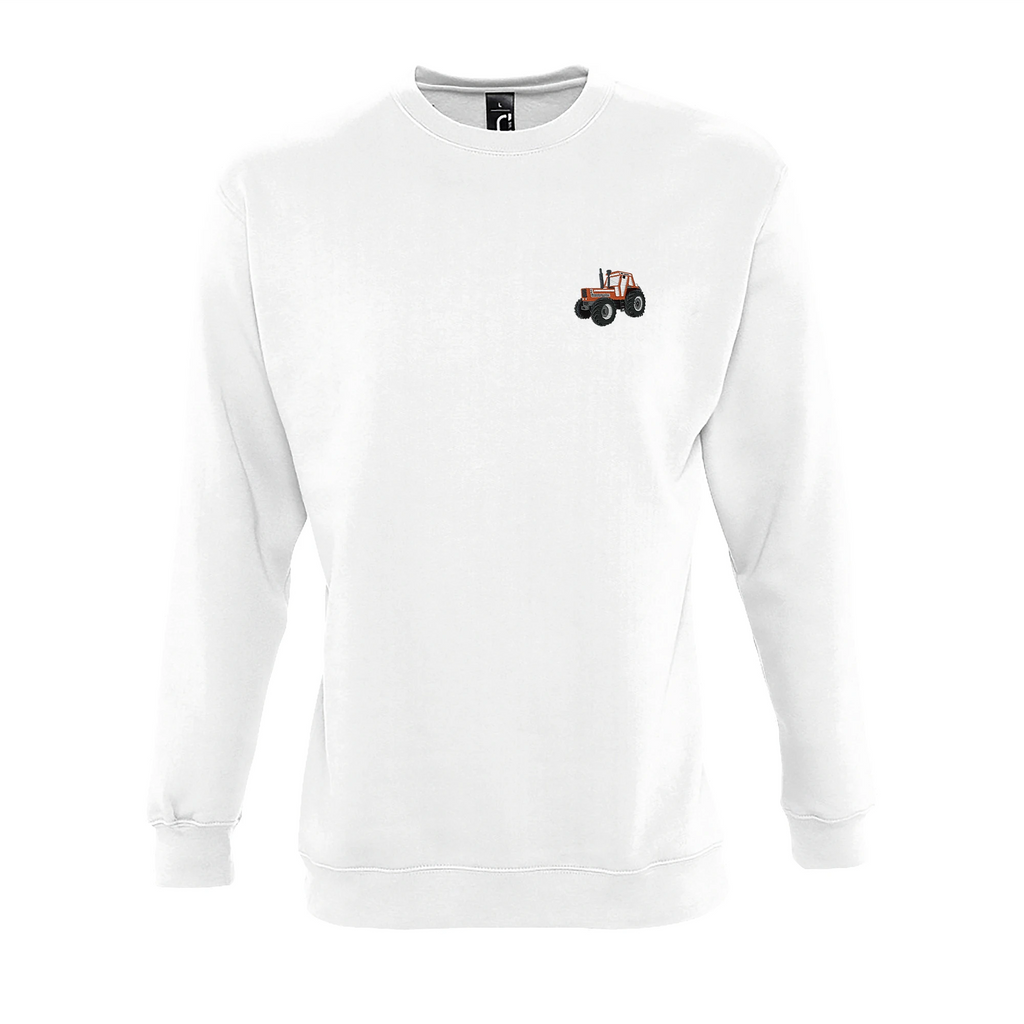 Sweat col rond - Fiat