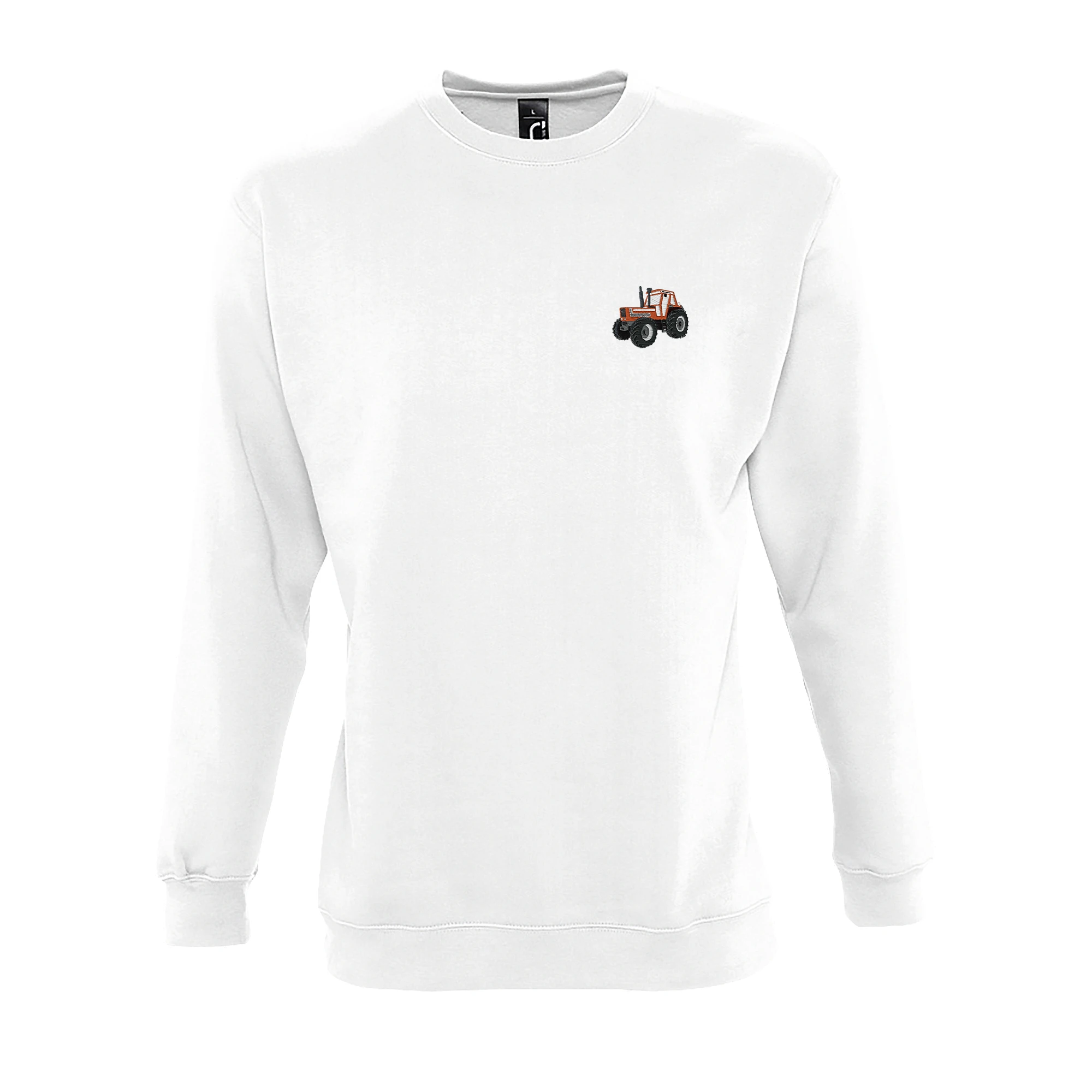 Sweat col rond - Fiat