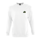 Sweat col rond - John Deere 6R250