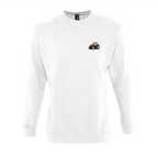 Sweat col rond - Renault