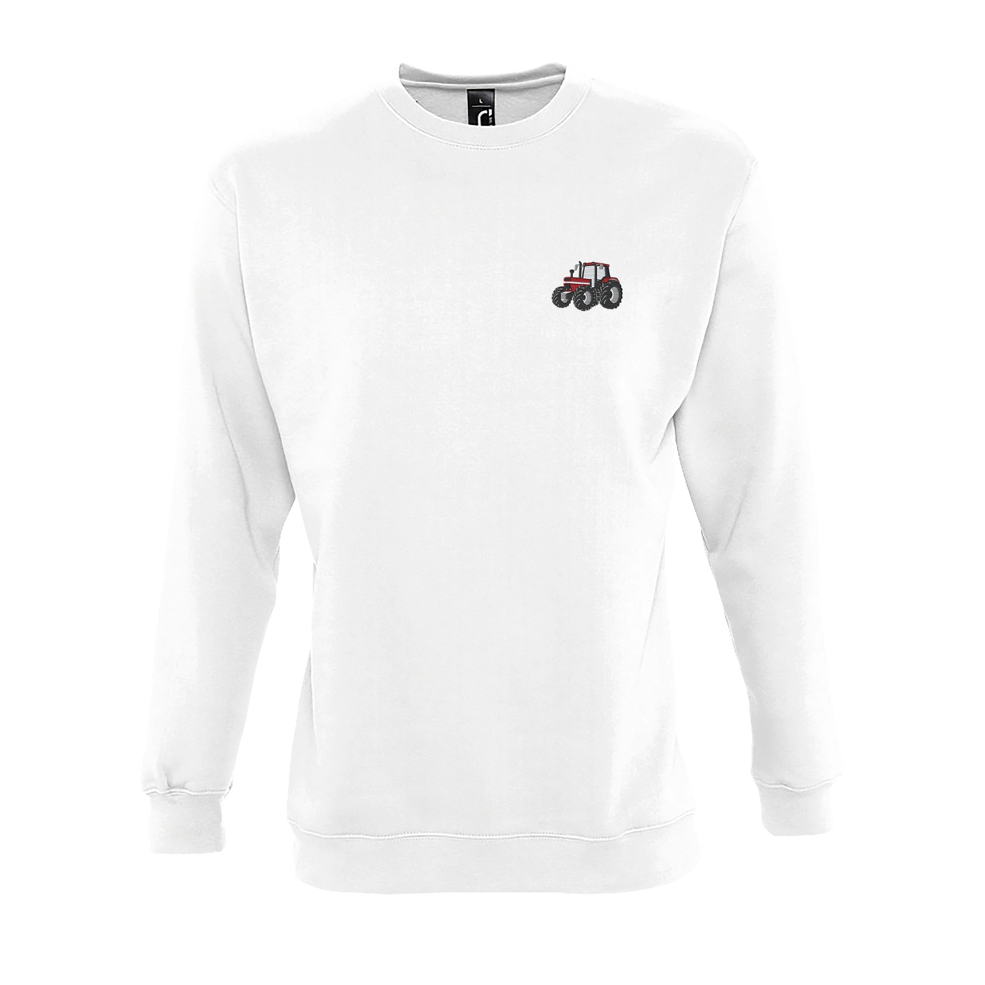 Sweat col rond - Case IH 1455 XL