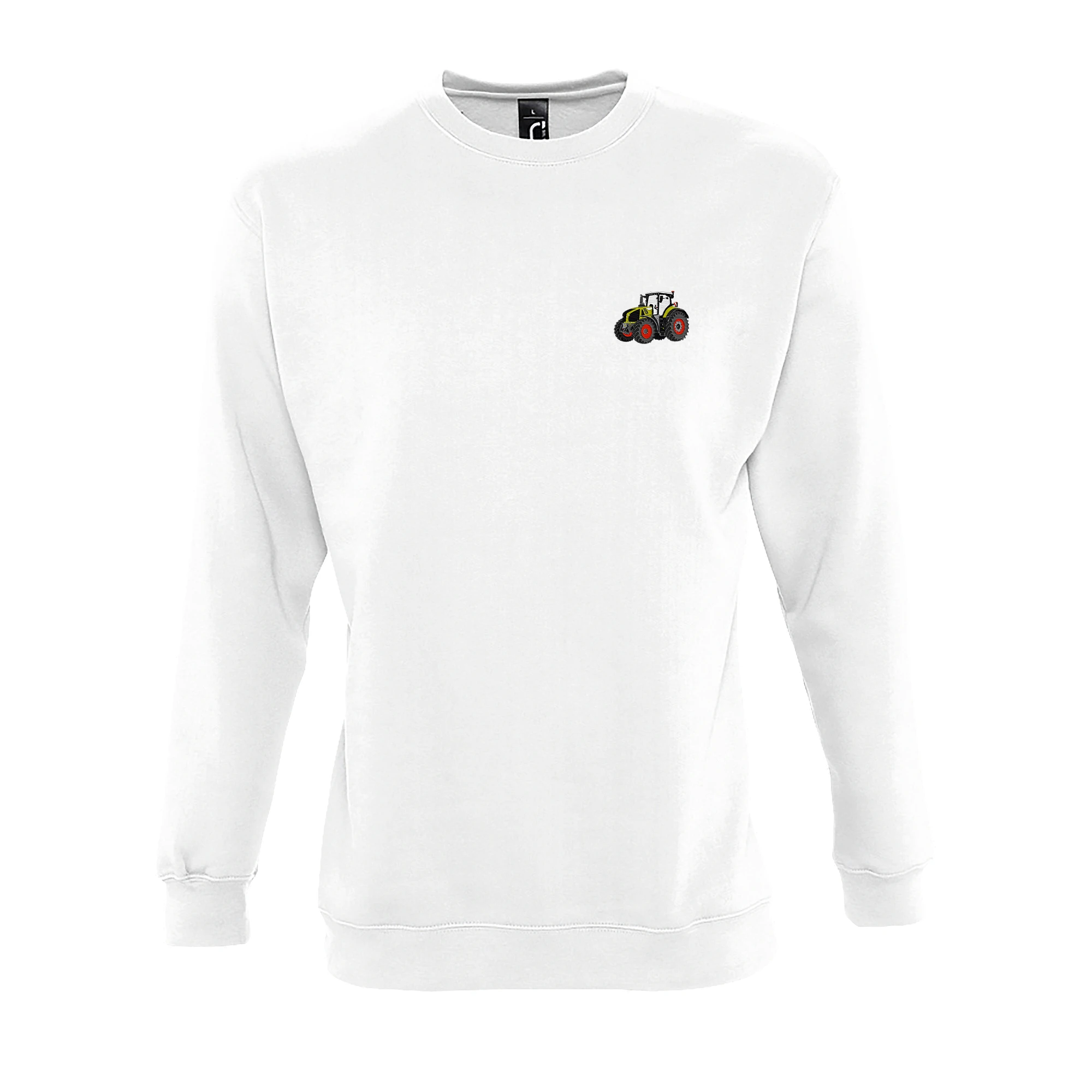 Sweat col rond - Claas Axion 900
