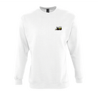 Sweat col rond - Ensileuse Claas